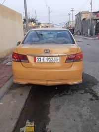 مكينة جديدة • ٢٠١٣ • كربلاء أمن الداخلي