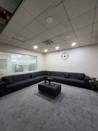 اربيل • كنب • طاولة وسط