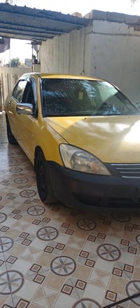 لانسر • ٢٠٠٤ • مكانيك مكفول