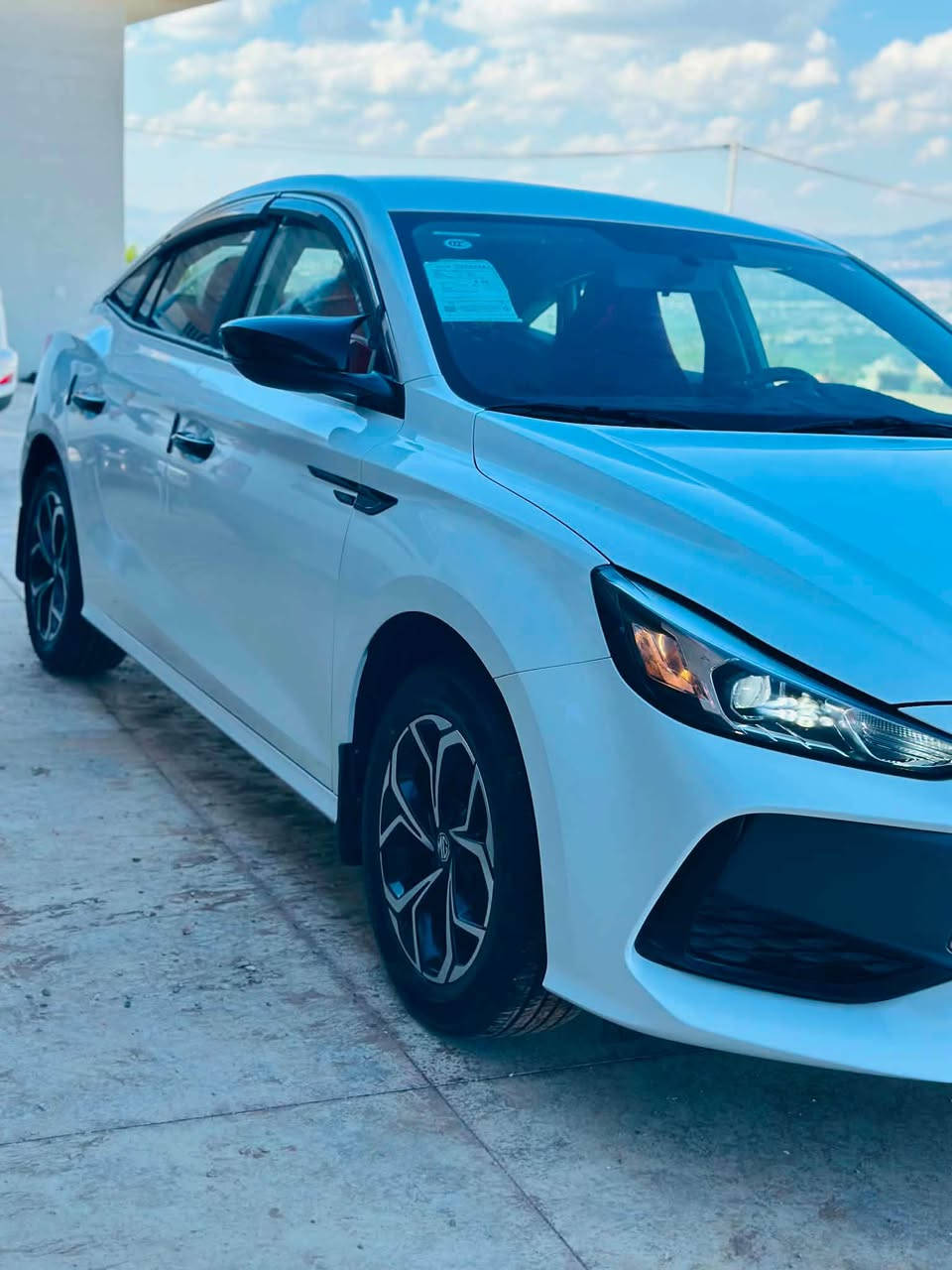 MG GT ger 3ade 2025
ئێم جی جیتی گێڕ عادی ٢٠٢٥

كامل جوانكاری بۆ كراوە
١٢ هەزار ڕۆشتووە بۆیاخ و سارد و چاڵی نیە

هەموو گیانی بەشەرت 
٩٩ گەڵا و مەجالێكی برایانە

(واتسەپ)  ***********
شوێن سلێمانی

