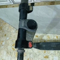 اسكوتر كهربائية • مبلول بالمية • فلوجه حي الشهداء