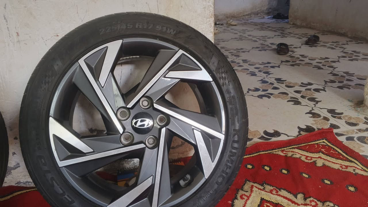 نضيف • قياس 17 225 • ذي قار