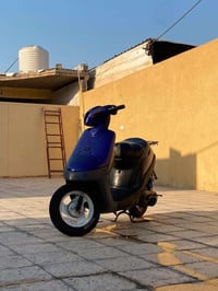 دراجة • يم صيطرت • البريميه