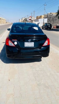 فيرسا ٢٠١٩ • وارد امريكي • مكينه كفاله