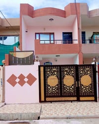 ١٠٠م • طابو • واجهة ٥م