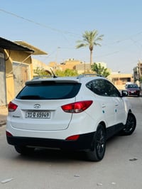 توسان • ٢٠١٦ • مراوس بكورلا هايبرد