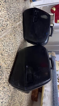 جنط بوكسر • جدد • بغداد