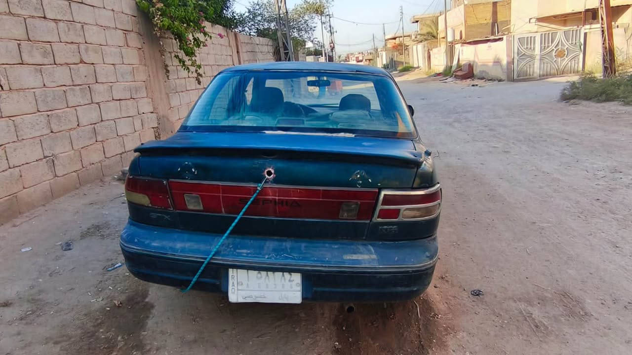 رقم بابل • مكينه كايمه • كير جديد