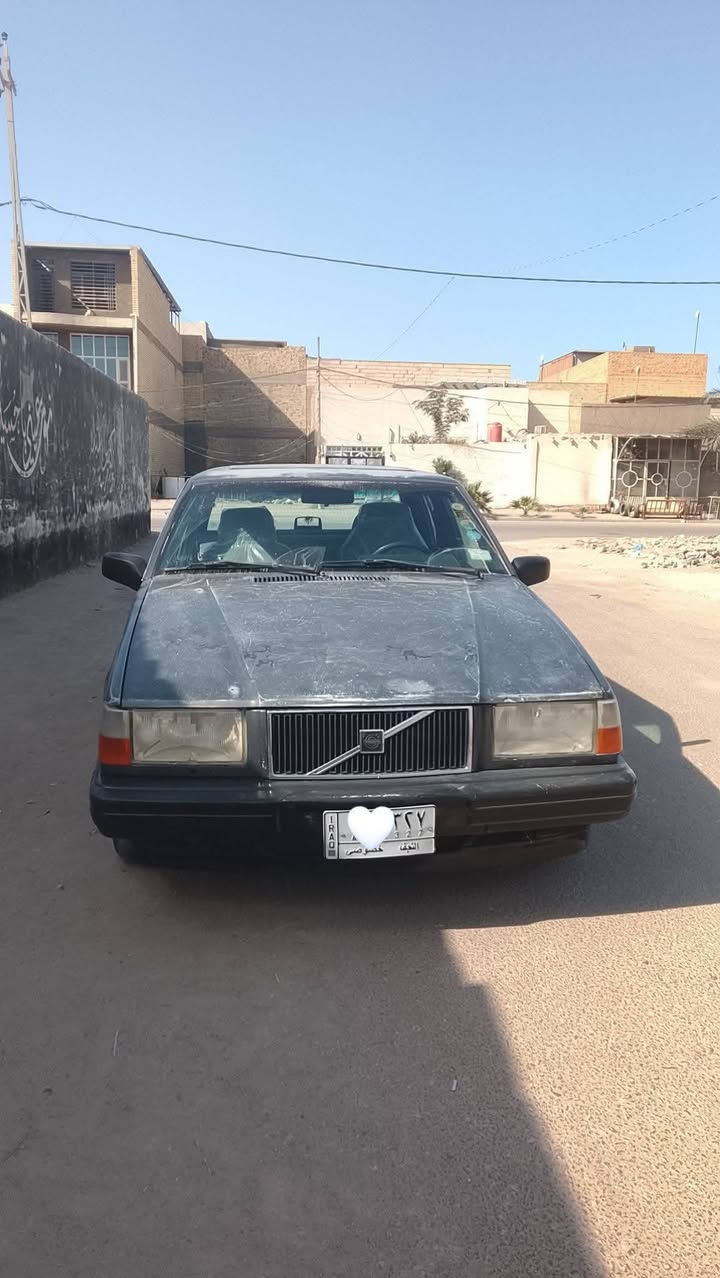 فولفو • للبيع