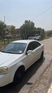 اوبترا ٢٠١١ • محرك وكير جديد • تاير وباتري جديد