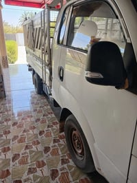 كيا حمل • موديل ٢٠١٨ • واسط الصويره