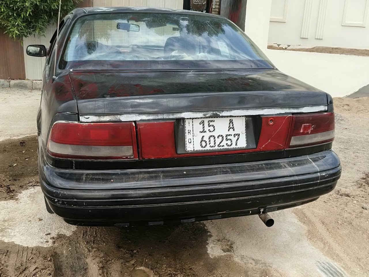 برنس • ١٩٩٥ • رقم انبار