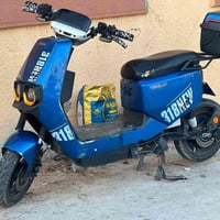 ٦ بطاريات • سرعة ٩٩ • مسجل