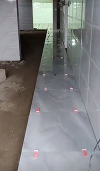 سور سيراميك • بورسلين ومرمر • تشطيب احترافي
