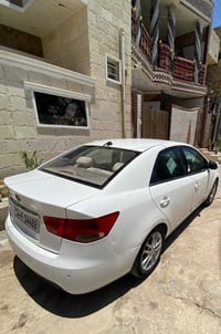 كيه سيراتو ٢٠١١ خليجي رقم بصره خصوصي  السعوديه لغايه ٢٠٢٩ مكينه وگير ف...