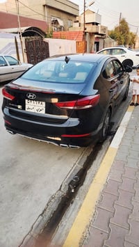 النترا ٢٠١٨ • فول مواصفات • فتحه