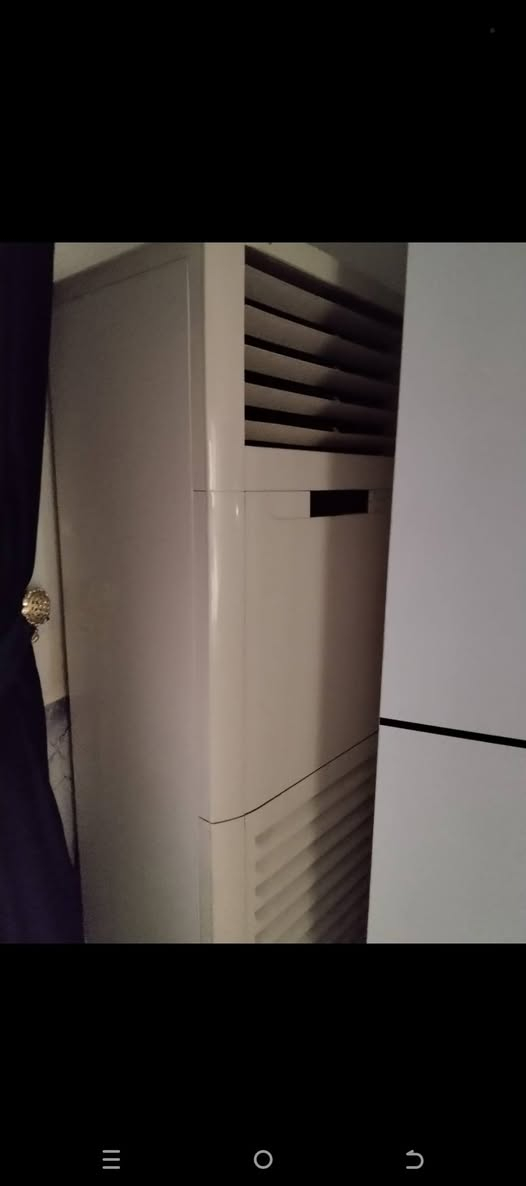 السلام عليكم سبلت LG لبيع  3 طن لبيع سبلت جديد كامل ونضيف بي فقط ليك بل داخليه *********** العنوان الكوفة
