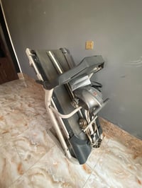 جهاز جري • شغال • توصيل