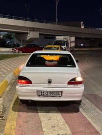 يالله سلام عليكم بيجو 306..2001محرك لاصرف ولا بخار كير بشرط تبريد فقط ...