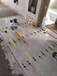 سيراميك • شغل نضيف • مهندس مقاول