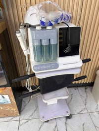 عندي هذا الجهاز للبيع واذا اكو مراوس ويه كرسي 07821256312