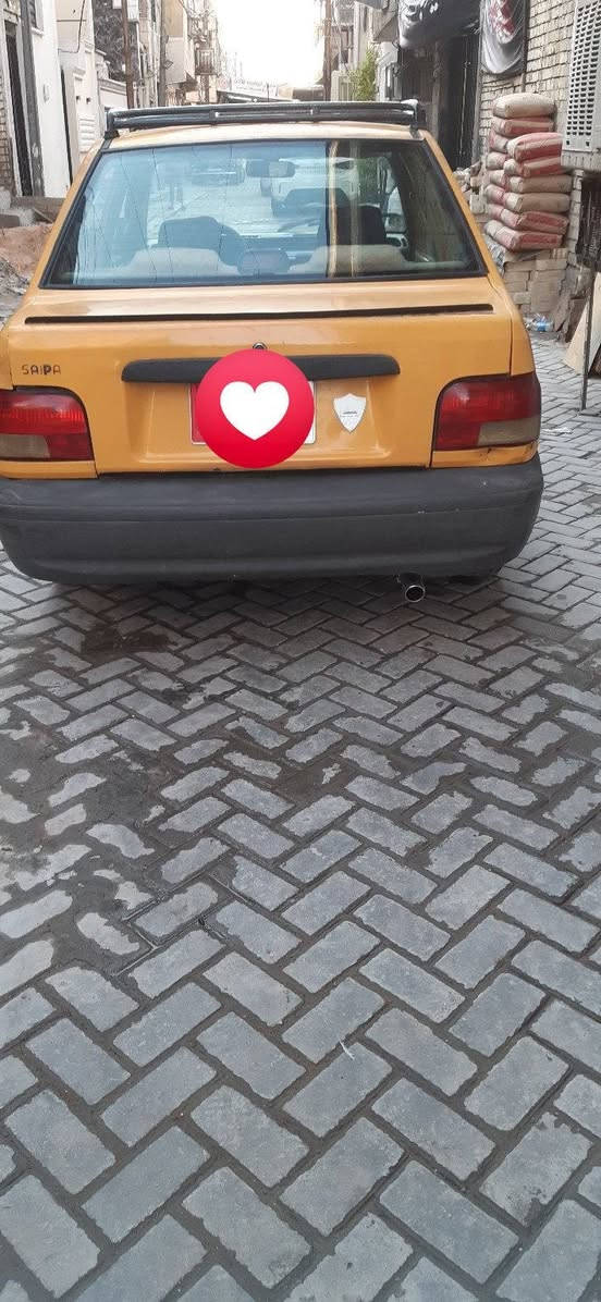 السلام عليكم سايبا مديل ٢٠١١ رقم بغداد ألماني سنويه لل ٢٩ عليه هيئه ومرور ينزلن من سعرها تحويل مباشر محرك بي تبخير قليل سياره جاهزه تخم تاير كهربائيات السعر ١٦ مامتواجد ع فيس الاتصال ***********العنوان بغداد
