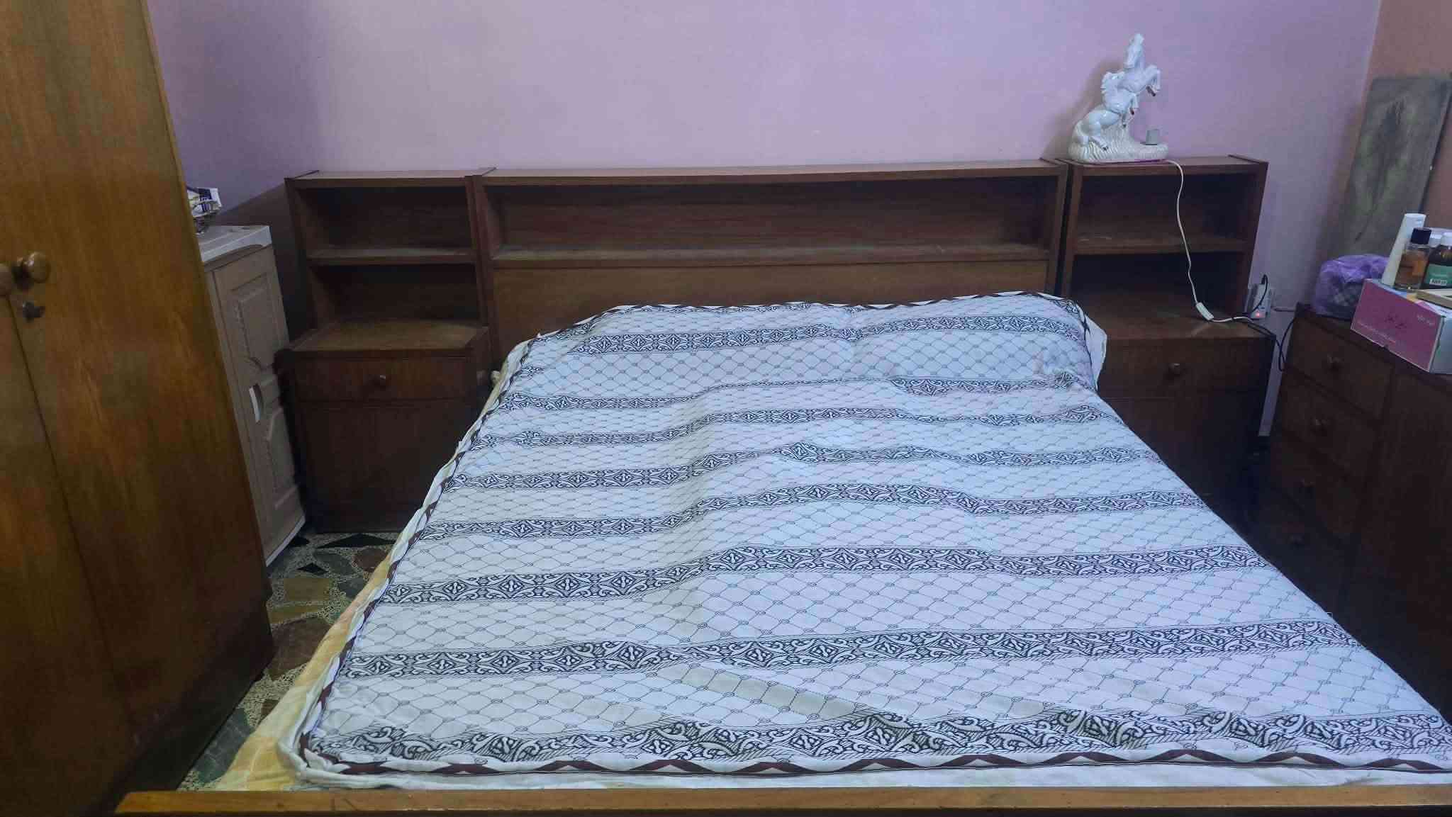 غرفه اخشاب • معرض