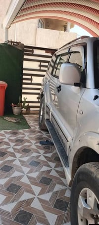 باجيرو • ٢٠٠٨ • مراوس مقفوله