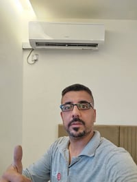 الحمد لله #البلسان_ويه_اهلها Al-Balsan - البلسان  #تجهيز_وتنصيب_وصيانة...