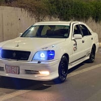 كراون • ٢٠٠٣ • سليمانى