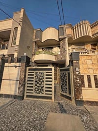 بغداد الجديدة • ملك صرف • ١٢٥م