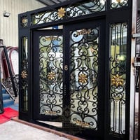 حداد • جملونات • قسط