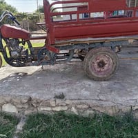 ستوته • فحم • ثلاث عجلات