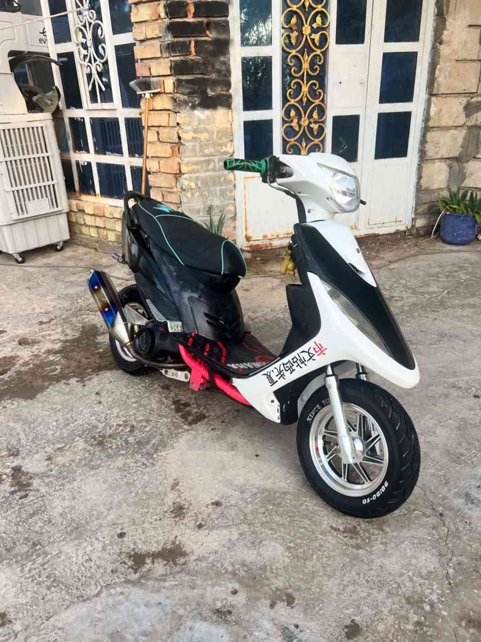 ماكس • كفاله عام • كفرات جدد