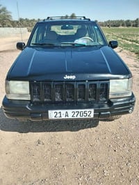 جيب • مكينة جديدة • سليمانية