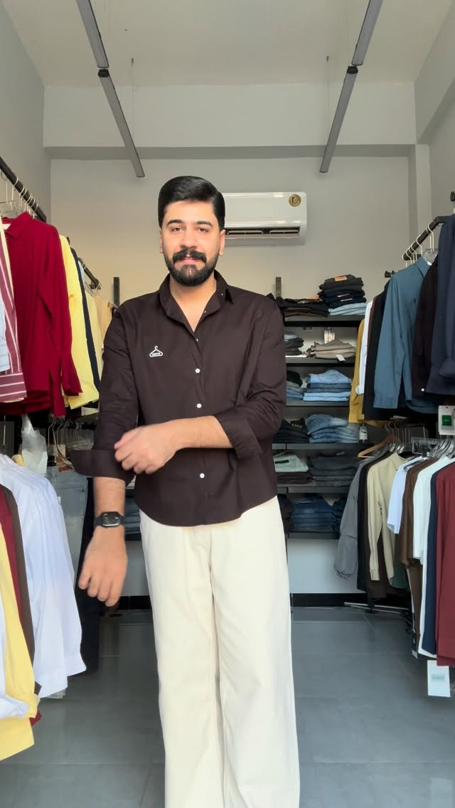 قميص بوكسي فت قالب وخام عالمي ❤️.
بنطرون سوبر بكي GRJ عرض الحجل 28 👖
ازياء محمد ⛱️ عنوان المحل : سامراء حي الشرطة داخل الفرع الي قبل مطعم الشام او مجاور فلافل خطاب او سكويد ڤيب او مقابل كباب دريد 💙. #ملابس #سامراء #اكسبلورر #وسيم_حك_ألفخمين #اكسبلور
