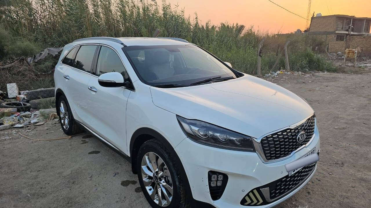 سلام عليكم سورنتو 2020خليجي مواصفات فوال كفاله عامه 6ستندر 7راكب 3قطع تبريد كهربايات كفاله عامه 
شاشة وكامرا ورادارات اماميه وخلفيه

تخم تاير جديد رقم قادسية دولي 
تحويل مباشر بسمي سنويه جديده  السعر 235 💵 ورقة وبيه مجال  

العنوان الديوانية الحمزه الشرقي 
الاستفسار رقم الهاتف 
*********** اثير 
*********** أسيا
