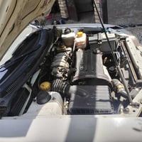 للبيع دايو نوبره  موديل 98 سياره جاهزه تخون تايرات تدفئه تبريد بلاديه ...
