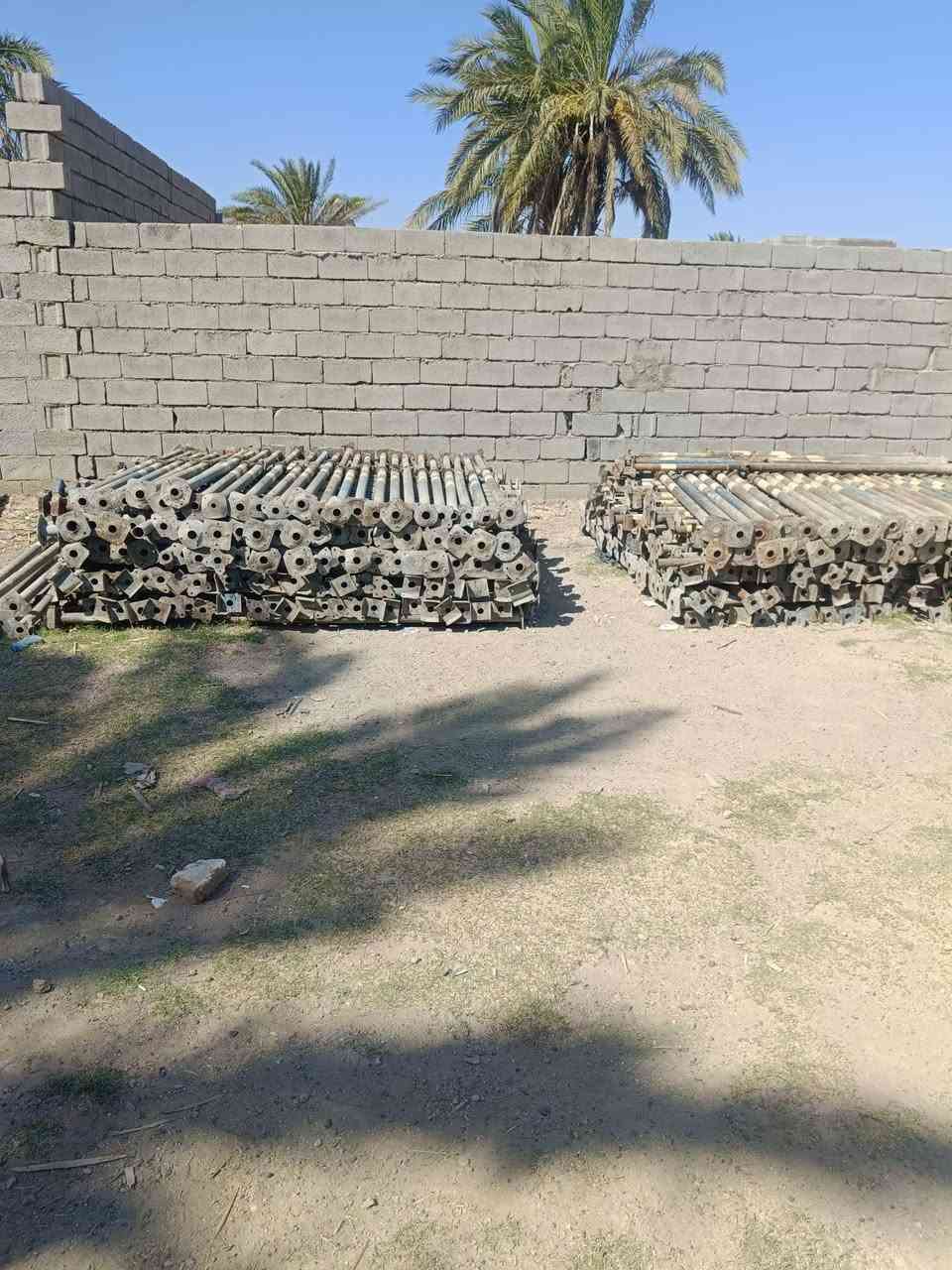 جكات 490 للبيع نضيفات 
خشب اكثر من 30 مكعب 
للتواصل *********** مكان ديالى
