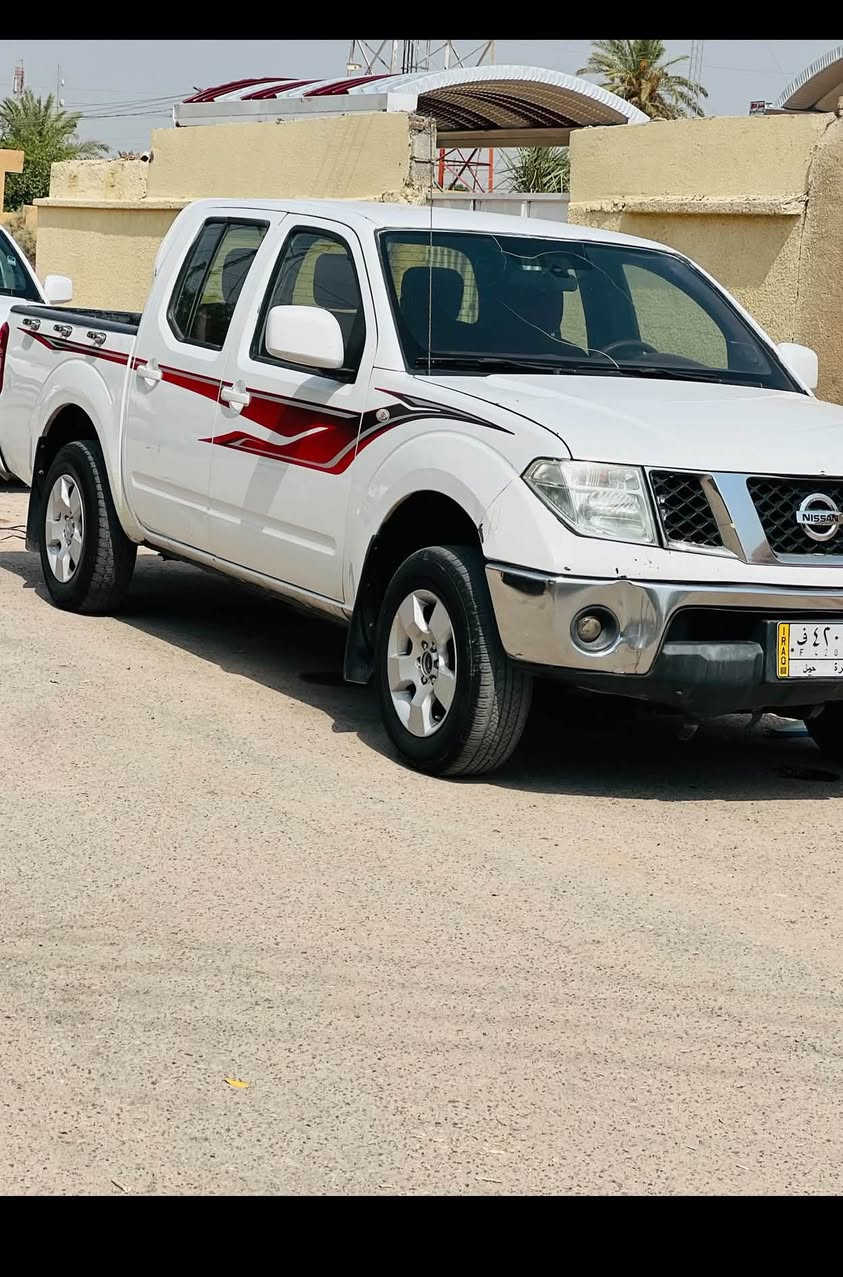 نيفاره • ٢٠١٣ • بصره