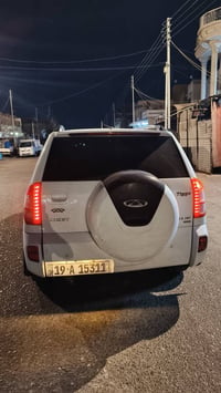 كفاله من كلشي وجاهزه كير محرك تبريد لا صبغ ولا تبديل ولا فتح ولا خياس ...