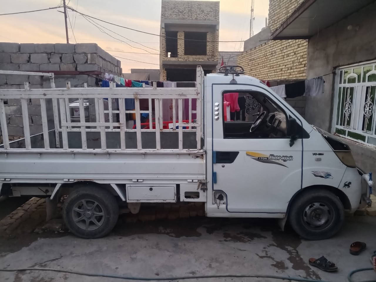 كيه حمل • للبيع • مجال