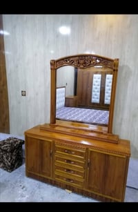 موصل برطله • غرفة نوم صاج • مستعمل