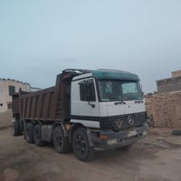 اكتروز راس وعربانه • مكينة ٤٤ مكفولة • حدادية ونقص تايرين