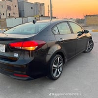 كيه فورتي • ٢٠١٨ • وارد امريكي