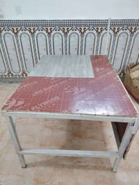 ميز تسكام • ١٤٠×١٠٠×٨٠سم