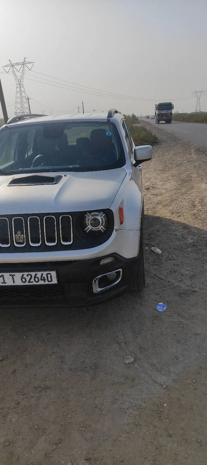 رينجيد • ٢٠١٨ • مكينة 2400