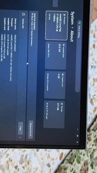 HP Zbook • هندسية • تشغل GTA5