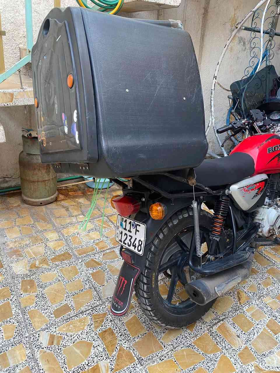 سلام عليكم بوكسر موديل ٢٠٢١ رقم وسنويه نكره سلف كهربايات كلهه شغاله تعال وفحص تحويل ثاني يوم السعر مليون ٧٠٠ بيهه خيط تبخير مكينه ممفتوحه شراي اتصل وتساب ***********
