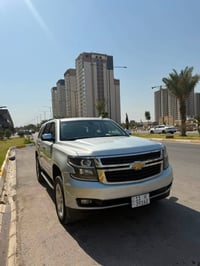 تاهو LS • ٢٠١٧ • باسمي